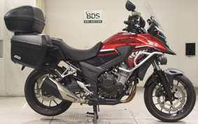 HONDA 400X ABS 2018 NC47