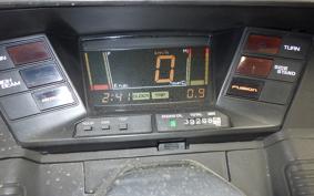 HONDA FUSION SE 1992 MF02