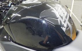 SUZUKI HAYABUSA Gen.3 2021 EJ11A