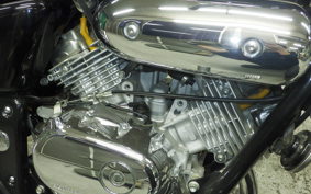 HONDA MAGNA 250 2019 MC29