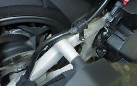HONDA PCX 125 2004 JK05