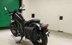 HONDA REBEL 250 A 2007 MC49