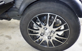 SYM RV200I TRIKE ヤネツキ