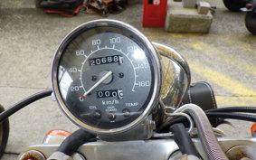 HONDA STEED 400 1995 NC26