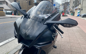 YAMAHA YZF-R1 2021 RN65J