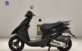 HONDA DIO Gen.6 AF68