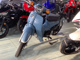 Фото Honda SUPER CUB110 2019 с японского аукциона