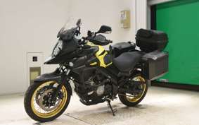 SUZUKI Vｽﾄﾛｰﾑ650XTA 2020 C733A
