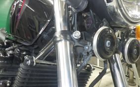 HONDA CB1100 ABS 2015 SC65