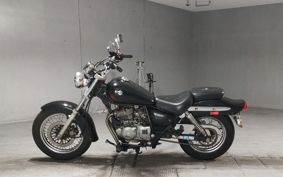 SUZUKI MARAUDER 250 NJ48A