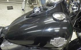 HARLEY FLS 1580 2012