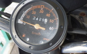 HONDA TODAY 2026 AF61