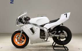 HONDA NSR MINI 2024 RS50