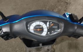 SUZUKI ADDRESS V125 CF46A
