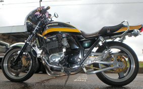 KAWASAKI ZRX-2 1996 ZR400E