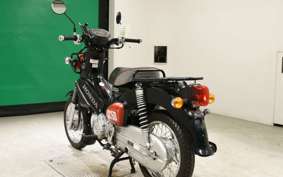 HONDA ｸﾛｽｶﾌﾞ50 AA06