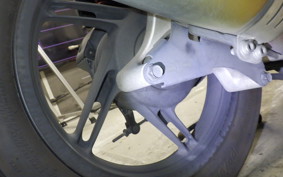 HONDA PCX 150 2001 KF18
