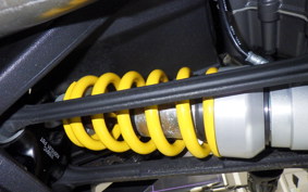 DUCATI DIAVEL DARK 2015