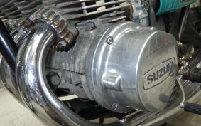 SUZUKI GT380 2025 GT380