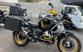 BMW R1250GS ADVENTURE 2021 0M11