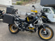 Фото BMW R1250GS ADVENTURE 2021 с японского аукциона