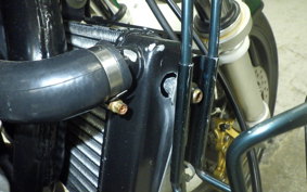 HONDA CB400SF VTEC 2000 NC39