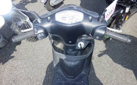 SUZUKI ﾚｯﾂ 1992 CA4AA