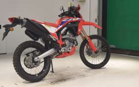 HONDA CRF250L