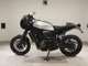 Фото Yamaha XSR700 2019 с японского аукциона