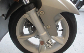 YAMAHA MAJESTYS SG28J