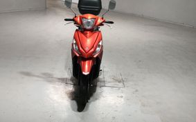 SUZUKI ADDRESS V110 CE47A