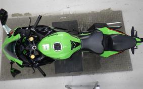 KAWASAKI ZX-4RR 2023 ZX400P