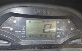 YAMAHA MAJESTY 125 FI