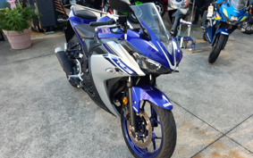 YAMAHA YZF R-3 2016 RH07J