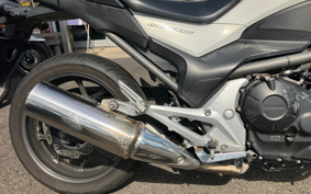 HONDA NC 700 S 2013 RC61
