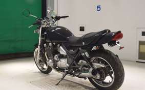 KAWASAKI ZEPHYR 1100 1998 ZRT10A