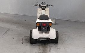 HONDA GYRO TD02