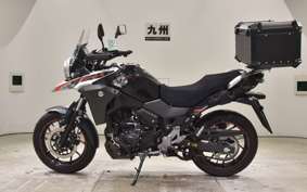 SUZUKI V-STROM 250 A 2018