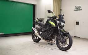 KAWASAKI Z250 Gen.2 2006 EX250P