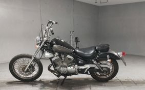 YAMAHA VIRAGO 250 3DM
