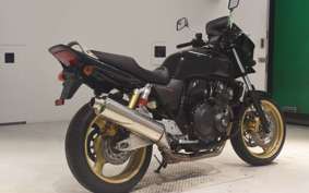 HONDA CB400SF VTEC A 2011 NC42