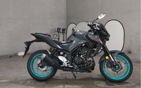 YAMAHA MT-03 RH21J