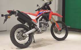 HONDA CRF250L 2015 MD47