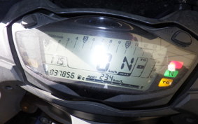 SUZUKI GSX-S1000 2015 GT79A