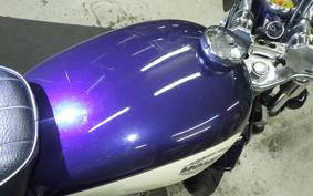 HONDA MONKEY 2013 Z50J