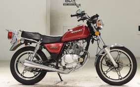 SUZUKI GN125 H 2008