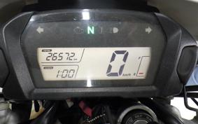 HONDA CRF250L