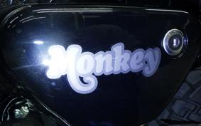 HONDA MONKEY 125 2004 JB03