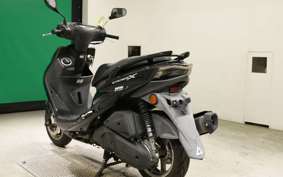 YAMAHA CYGNUS 125 XSR 3 1997 SEA5J