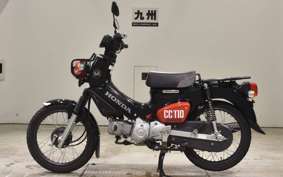 HONDA CROSS CUB 110 JA45